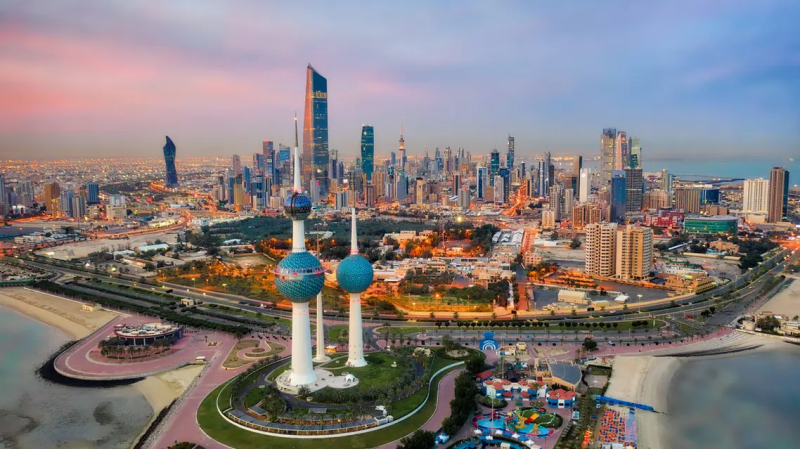 مكاسب قوية لصندوق التقاعد الكويتي خلال عام الوباء