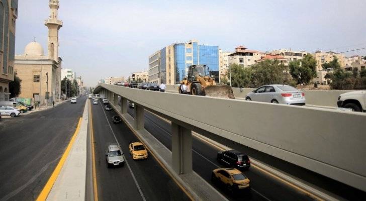 هام للأردنيين حول الباص السريع