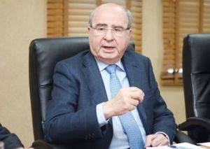 طاهر المصري: لا خلاف عالميا على الوصاية الهاشمية  على المقدسات في القدس