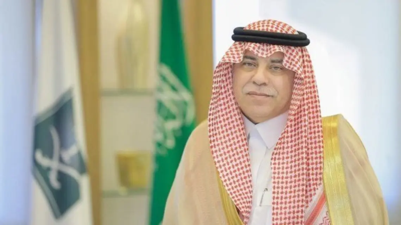 وزير التجارة السعودي : توجيهات من الملك سلمان وولي العهد بدعم العراق على كافة الصعد