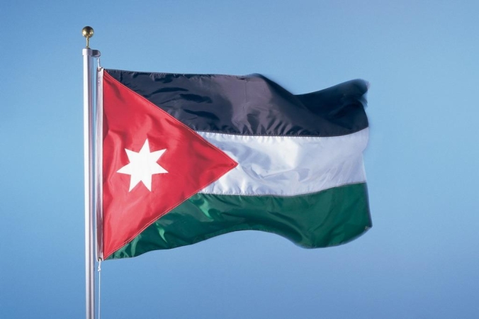 اختيار جوليانا الصادق وزياد عشيش لحمل العلم الأردني في حفل افتتاح أولمبياد طوكيو