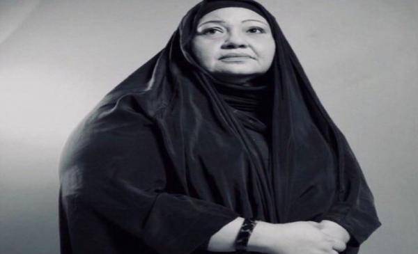الفنانة الكويتية انتصار الشراح في ذمة الله