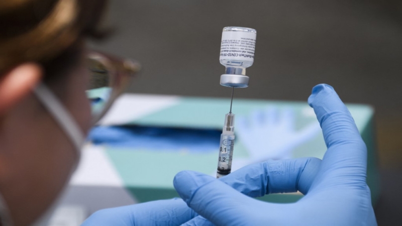 إعطاء نحو 31 ألف جرعة من اللقاح المضاد للفيروس خلال 24 ساعة في الأردن