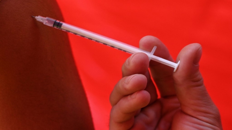 إعطاء 53 من الفئة المستهدفة من اللقاح الواقي للفيروس في جرش