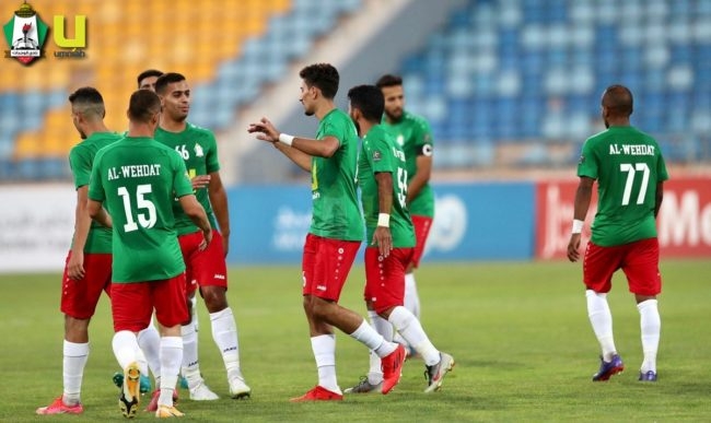 الوحدات والرمثا يتأهلان إلى دور الـ 16 في منافسات كأس الأردن