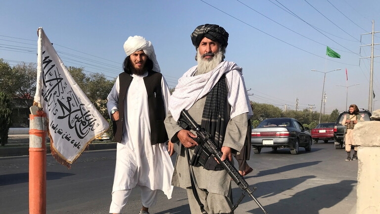 واشنطن بوست تكشف دور المال في انتصارات طالبان