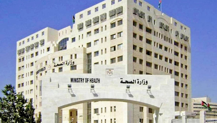 وزارة الصحة: تسجيل 9 وفيات و1183 اصابة جديدة بفيروس كورونا في المملكة