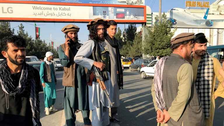 طالبان تعلن عفوا عاما عن المسؤولين الحكوميين
