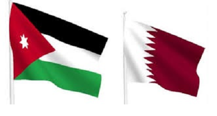 الصحافة القطرية: الأردن وقطر يدشنان مرحلة جديدة من العلاقات الوثيقة