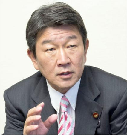 اليابان : دور الأردن غاية في الأهمية فيما يخص السلام من منطلق الوصاية الهاشمية