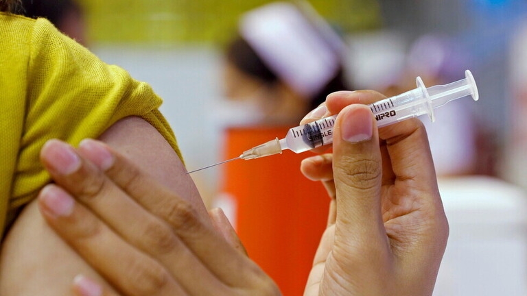 دراسة تظهر تراجع كفاءة اللقاحات أمام سلالة دلتا