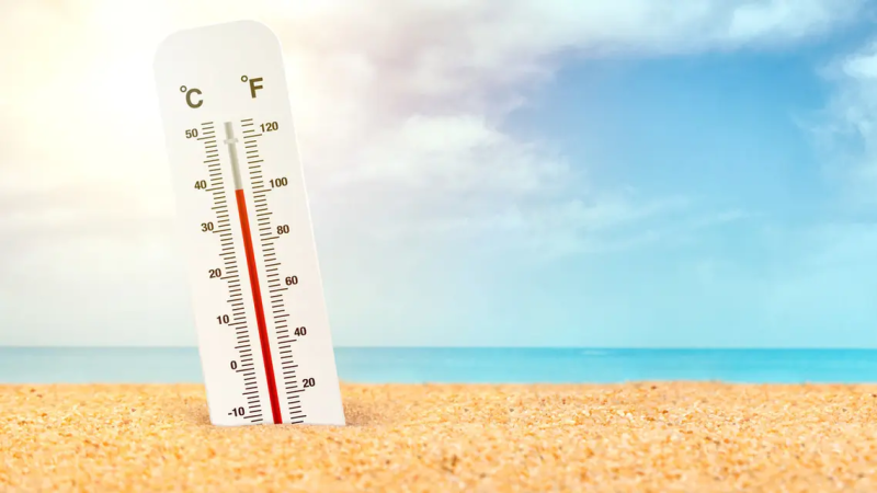 كيف يهدد التغيّر المناخي قطاع السياحة؟