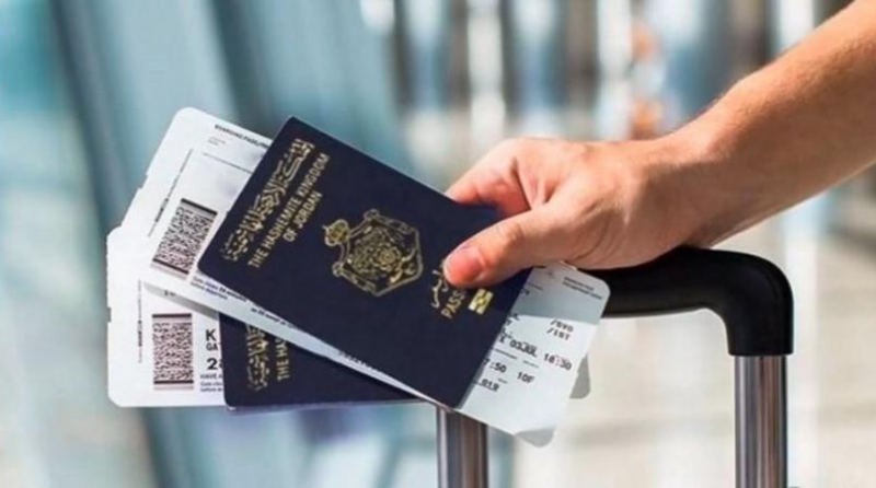 ارتفاع عدد الدول يمكن للأردنيين السفر إليها بدون تأشيرة .. أسماء
