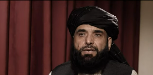 طالبان تعطي مهلة حتى نهاية أغسطس لانسحاب القوات الأمريكية من أفغانستان