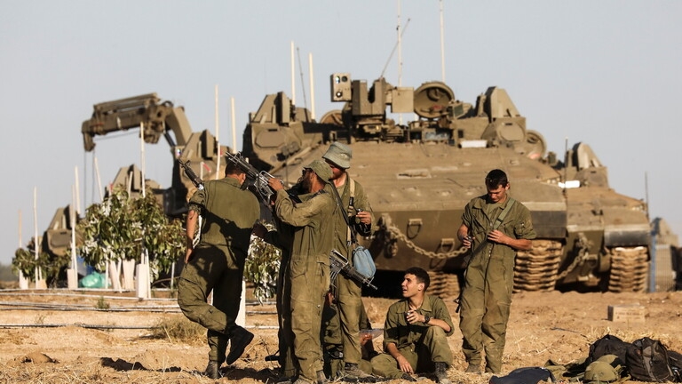 دول التحالف استخدمت أسلحة إسرائيلية الصنع خلال 20 عاما ضد حركة طالبان