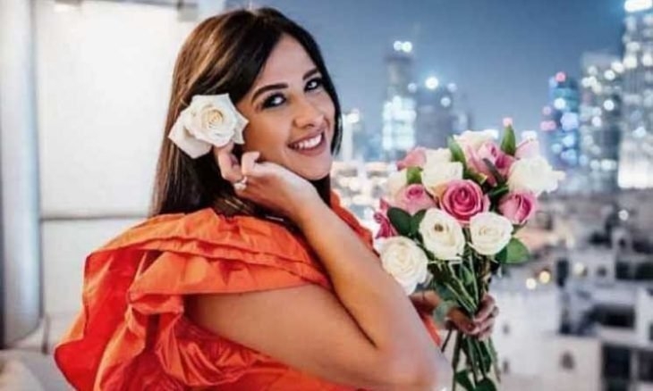 أنباء تثير القلق حول حالة ياسمين عبد العزيز الصحية