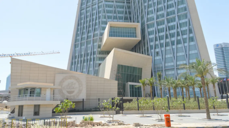 احتياطي الكويت لدى النقد الدولي يصل لمستوى قياسي جديد