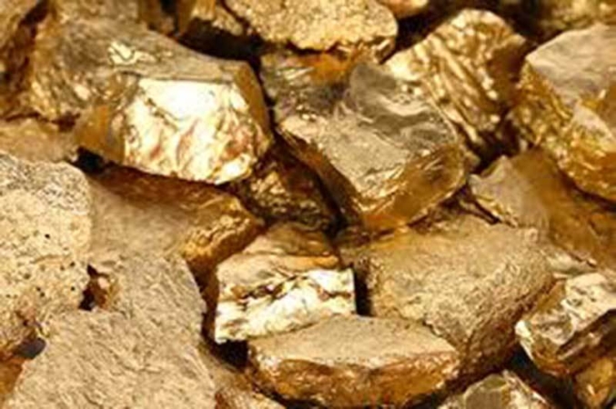خبراء: 11 موقعا للذهب في الأردن