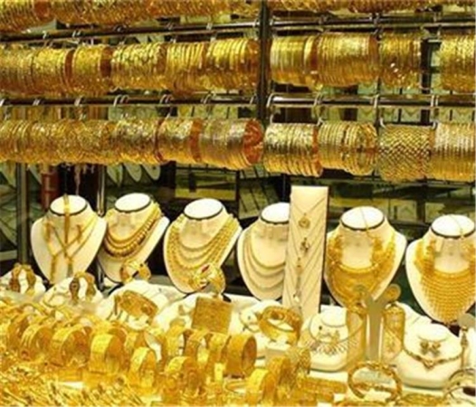 وفق التسعيرة اليومية .. اسعار الذهب محليا الاحد