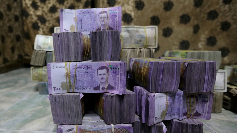 عقود تصديرية بملايين الدولارات بين سوريا والعراق