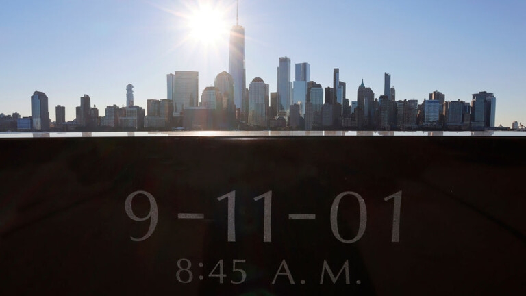 رغم مرور 20 عاما .. مشكلات صحية خطيرة تهدد حياة المستجيبين لأحداث 11 سبتمبر