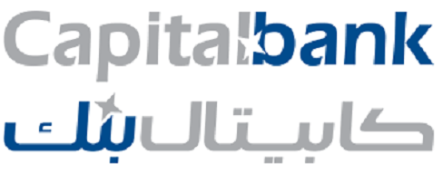 كابيتال بنك أول بنك في الأردن يطلق خدمة الروبوت الذكي