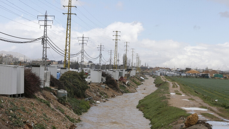 سوريا تعلن كلفة إصلاح الاضرار بخط الكهرباء الذي يربط الأردن مع لبنان عبرها
