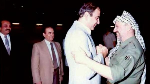 المصري يكشف «الحقيقة بيضاء» .. معلومات وحقائق لمحطات من تاريخ الأردن السياسي