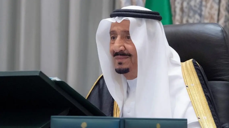 مجلس الوزراء السعودي: مستمرون في العمل مع الأمم المتحدة لإحلال السلام في اليمن