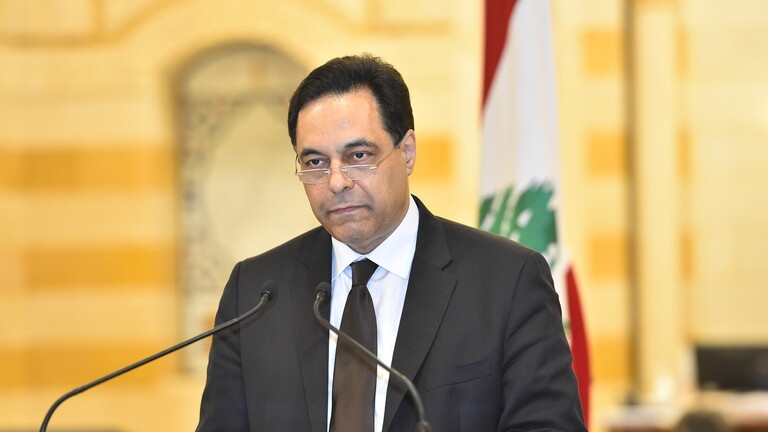 للمرة الثانية.. القضاء اللبناني يصدر مذكرة جلب بحق رئيس الحكومة السابق