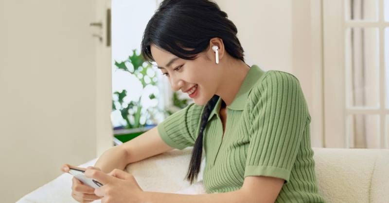 إليك لماذا يجب عليك الحصول على سماعات HUAWEI FreeBuds 4