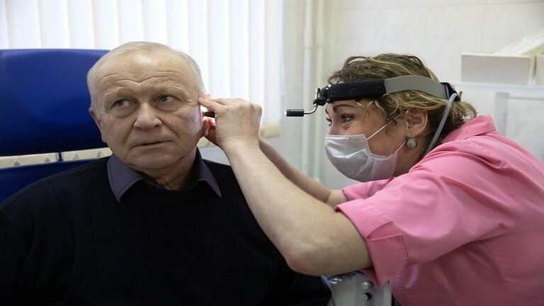 طبيب روسي يتحدث عن تشخيص خاطئ للسكتة الدماغية
