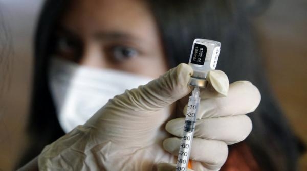 صندوق النقد والبنك الدوليان يدعوان لمنح الدول الفقيرة مزيدا من اللقاحات