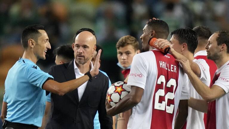 سلطات كرة القدم البرتغالية ترفض محاولات الفيفا بإقامة كأس العالم كل عامين