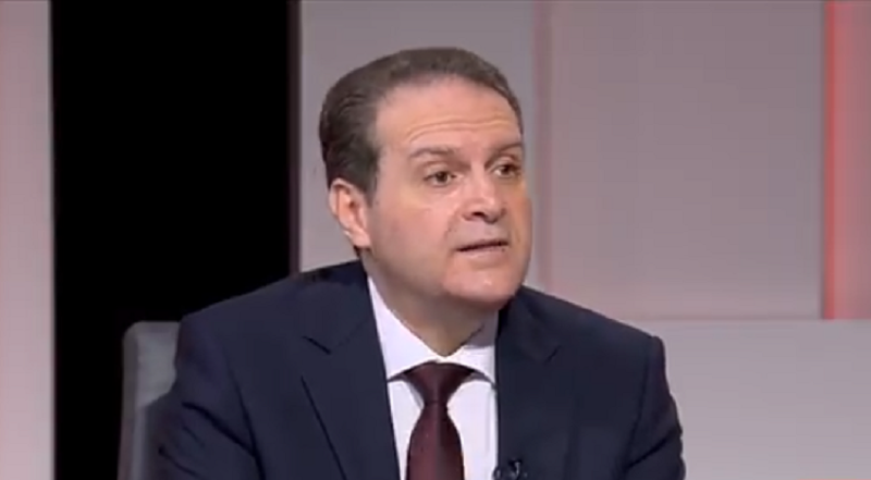 وزر الصحة يجري تشكيلات ادارية بمستشفيات ومراكز صحية (أسماء)