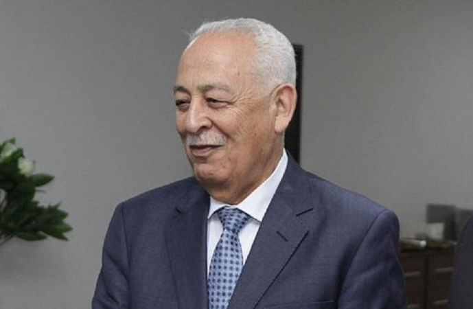 العيسوي ينقل تعازي الملك إلى الفراية والنداف