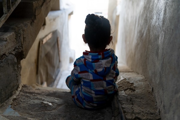 اليونيسف: تأثير جائحة كورونا على الصحة النفسية للأطفال سيستمر لسنوات