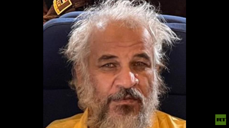 السيرة الذاتية لنائب أبو بكر البغدادي الذي اعتقلته المخابرات العراقية