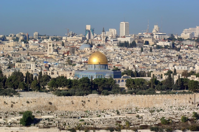 المجلس التنفيذي لليونسكو يتخذ قرارا بالإجماع حول القدس القديمة وأسوارها