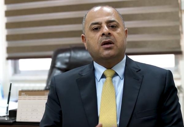 أبو صعيليك رئيسًا لكتلة البرنامج النيابية