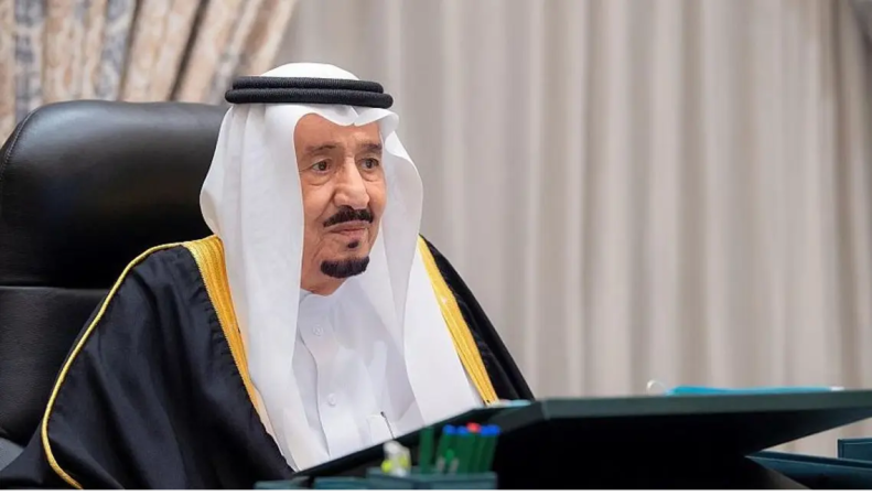 مجلس الوزراء السعودي يجدد الدعوة للتهدئة وضبط النفس في السودان