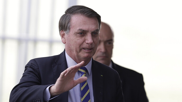 لجنة مجلس الشيوخ البرازيلي تصادق على الاتهامات الموجهة لرئيس البلاد