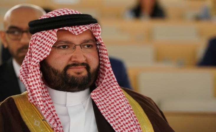 الأمير عبد العزيز بن طلال رئيساً لطب الأسرة و المجتمع