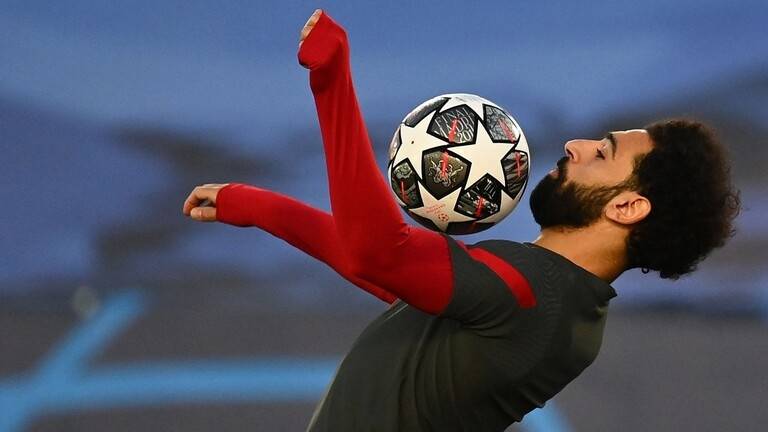 3 مصريين بينهم محمد صلاح.. أفضل تشكيل في تاريخ إفريقيا