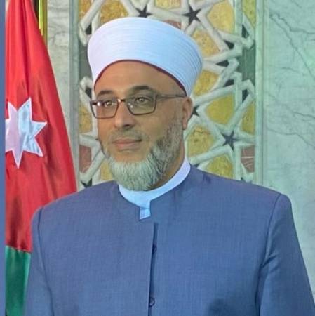د . محمد العايدي : وسطية الفتوى في المملكة الأردينة الهاشمية نهج أرسى قواعده الهاشميون