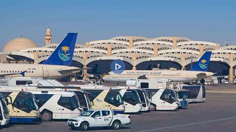 السعودية تعلق الرحلات الجوية من وإلى 7 دول إفريقية أخرى