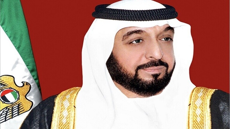 رئيس دولة الإمارات يأمر بالإفراج عن 870 سجينا بمناسبة عيد الاتحاد