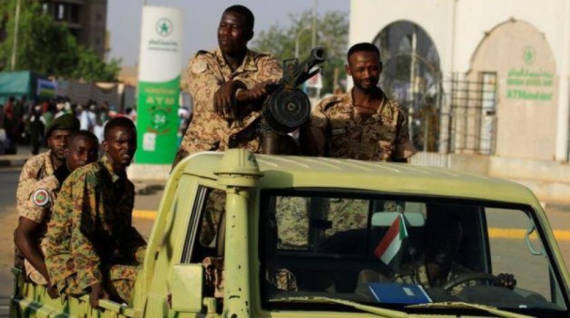 سقوط قتلى من الجيش السوداني في هجوم إثيوبي بالفشقة