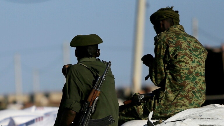 الجيش السوداني يرد على قصف مدفعي إثيوبي استهدف مناطق حدودية فجر اليوم