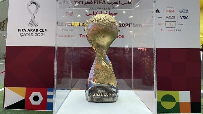 ترتيب المنتخبات بعد الجولة الأولى من كأس العرب